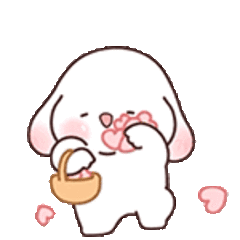 小兔子